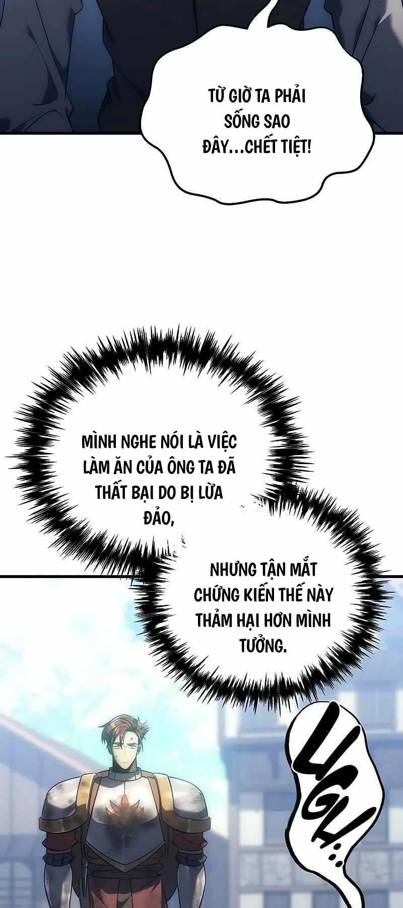 Hồi Quy Giả Của Gia Tộc Suy Vong Chapter 6 - Trang 2