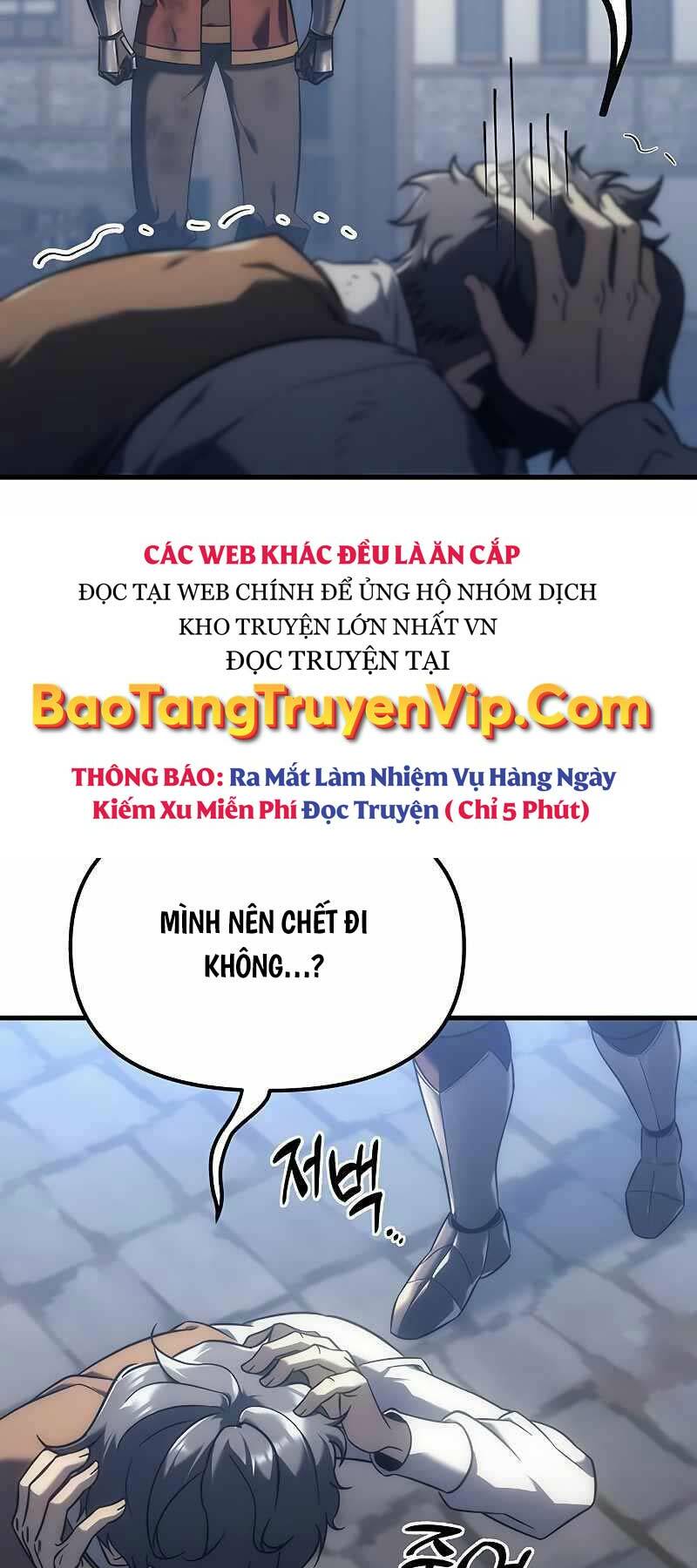 Hồi Quy Giả Của Gia Tộc Suy Vong Chapter 6 - Trang 2