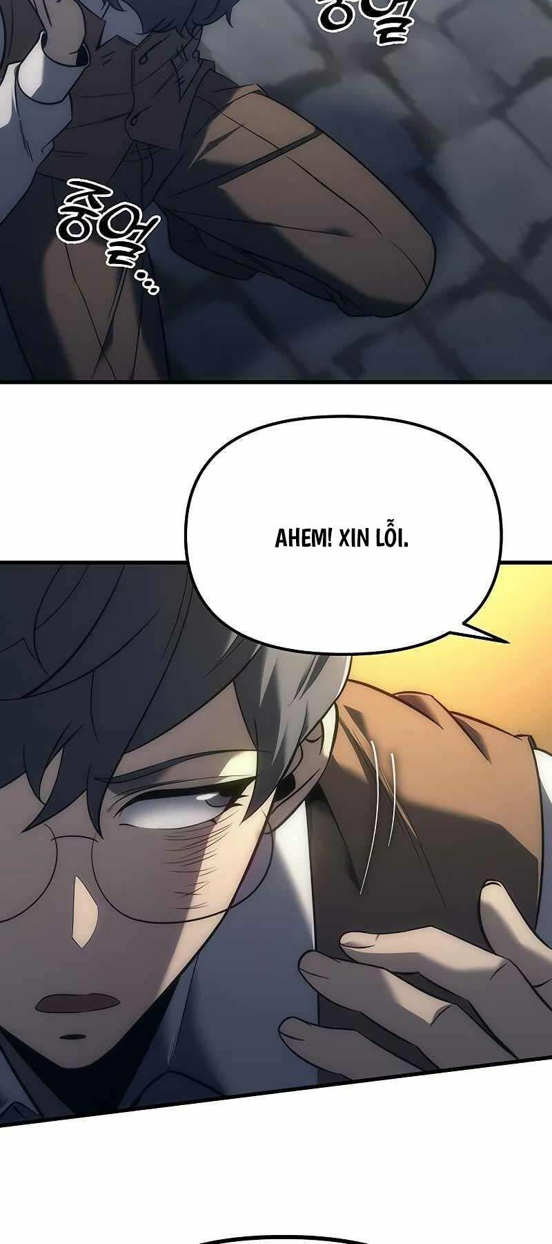 Hồi Quy Giả Của Gia Tộc Suy Vong Chapter 6 - Trang 2