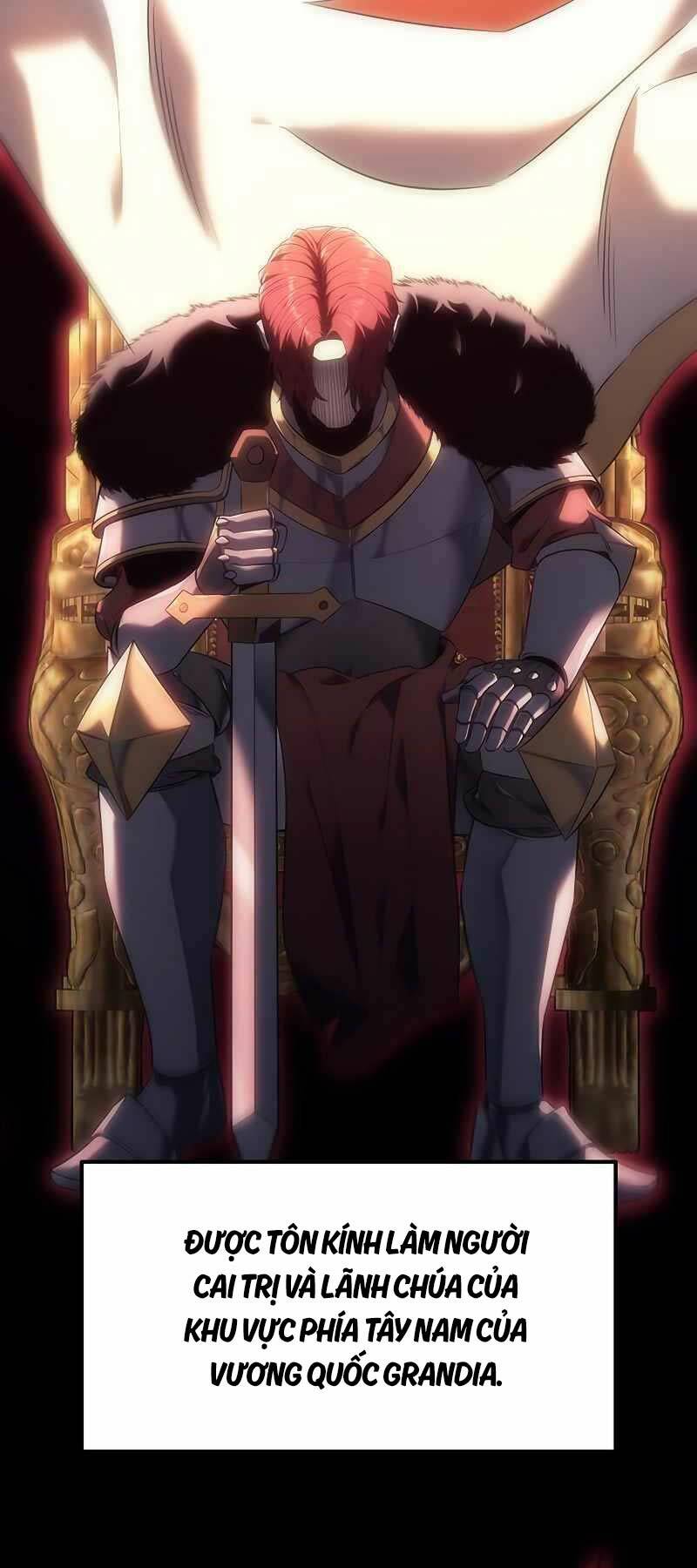 Hồi Quy Giả Của Gia Tộc Suy Vong Chapter 6 - Trang 2