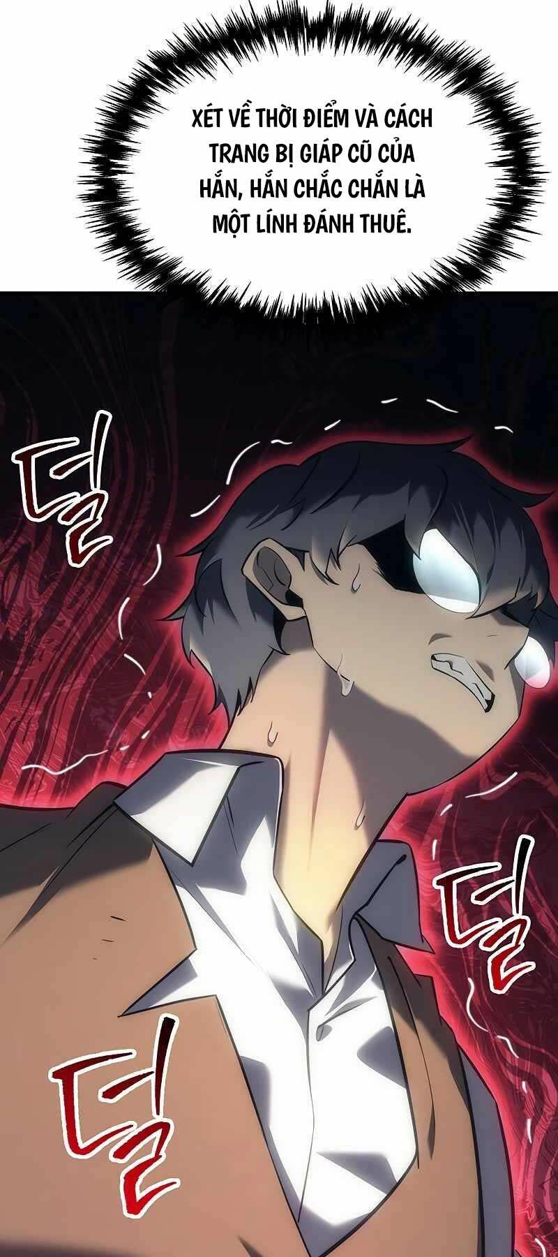 Hồi Quy Giả Của Gia Tộc Suy Vong Chapter 6 - Trang 2