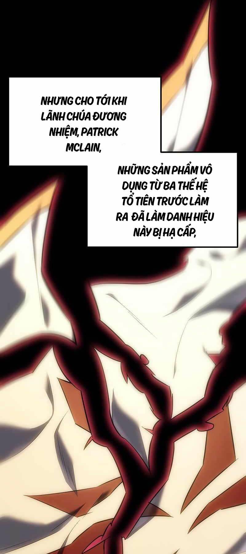 Hồi Quy Giả Của Gia Tộc Suy Vong Chapter 6 - Trang 2