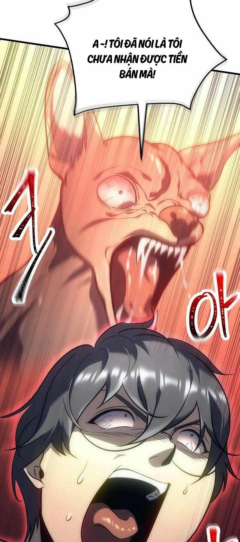 Hồi Quy Giả Của Gia Tộc Suy Vong Chapter 6 - Trang 2