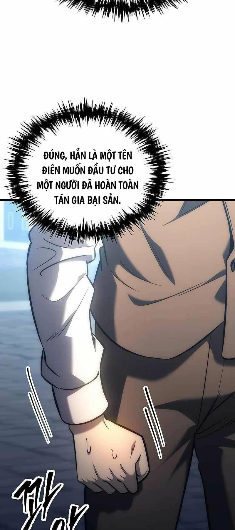 Hồi Quy Giả Của Gia Tộc Suy Vong Chapter 6 - Trang 2