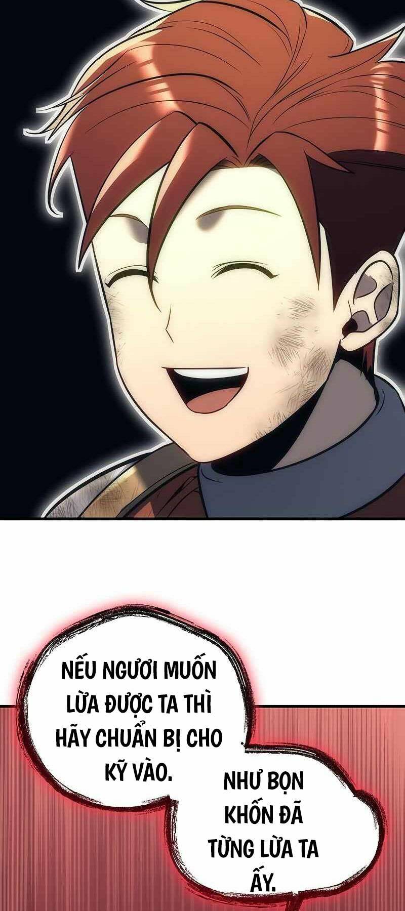 Hồi Quy Giả Của Gia Tộc Suy Vong Chapter 6 - Trang 2