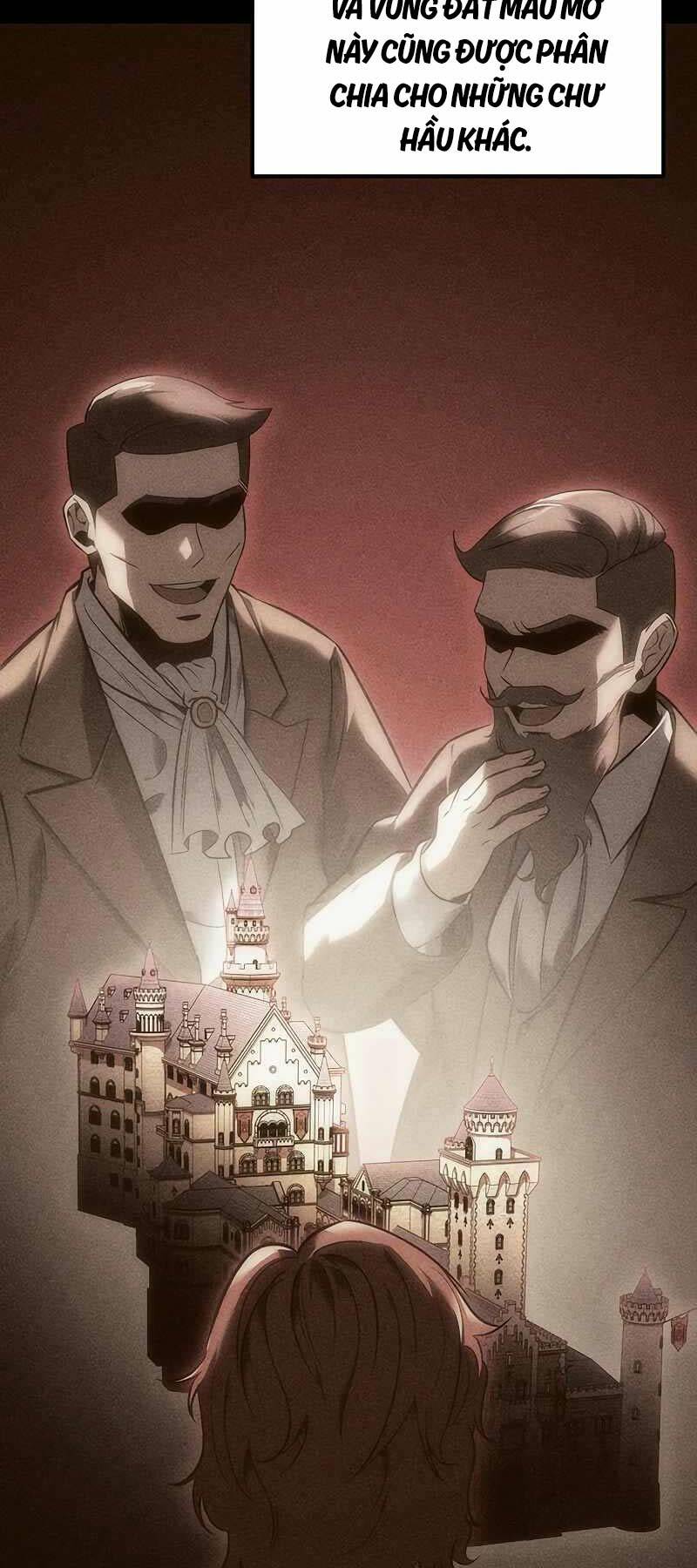 Hồi Quy Giả Của Gia Tộc Suy Vong Chapter 6 - Trang 2