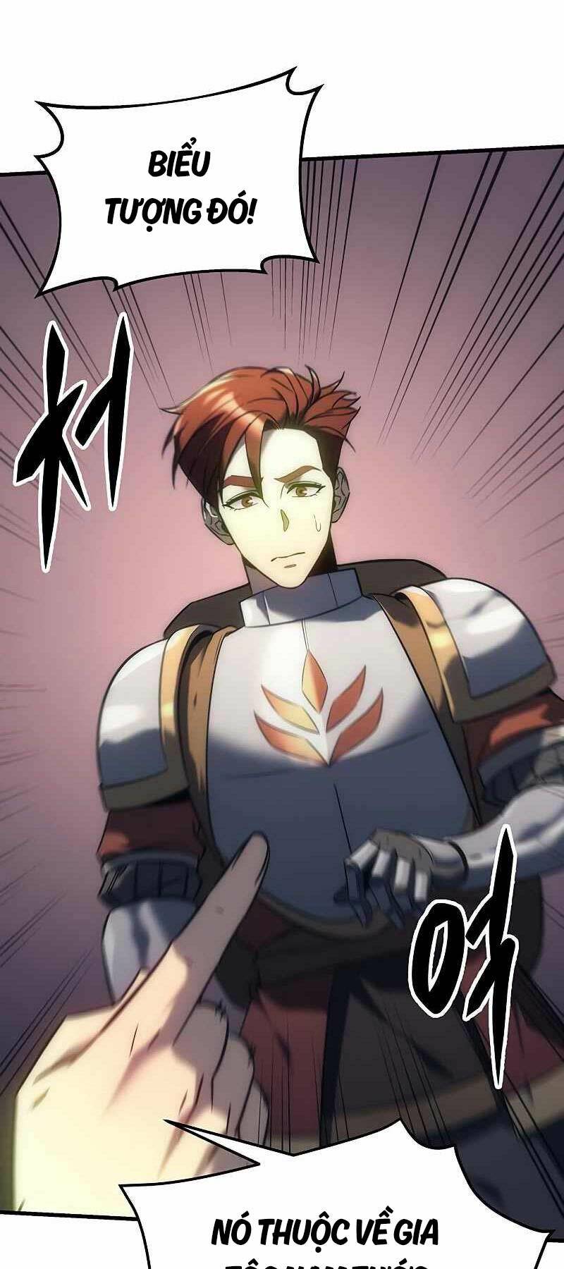 Hồi Quy Giả Của Gia Tộc Suy Vong Chapter 6 - Trang 2