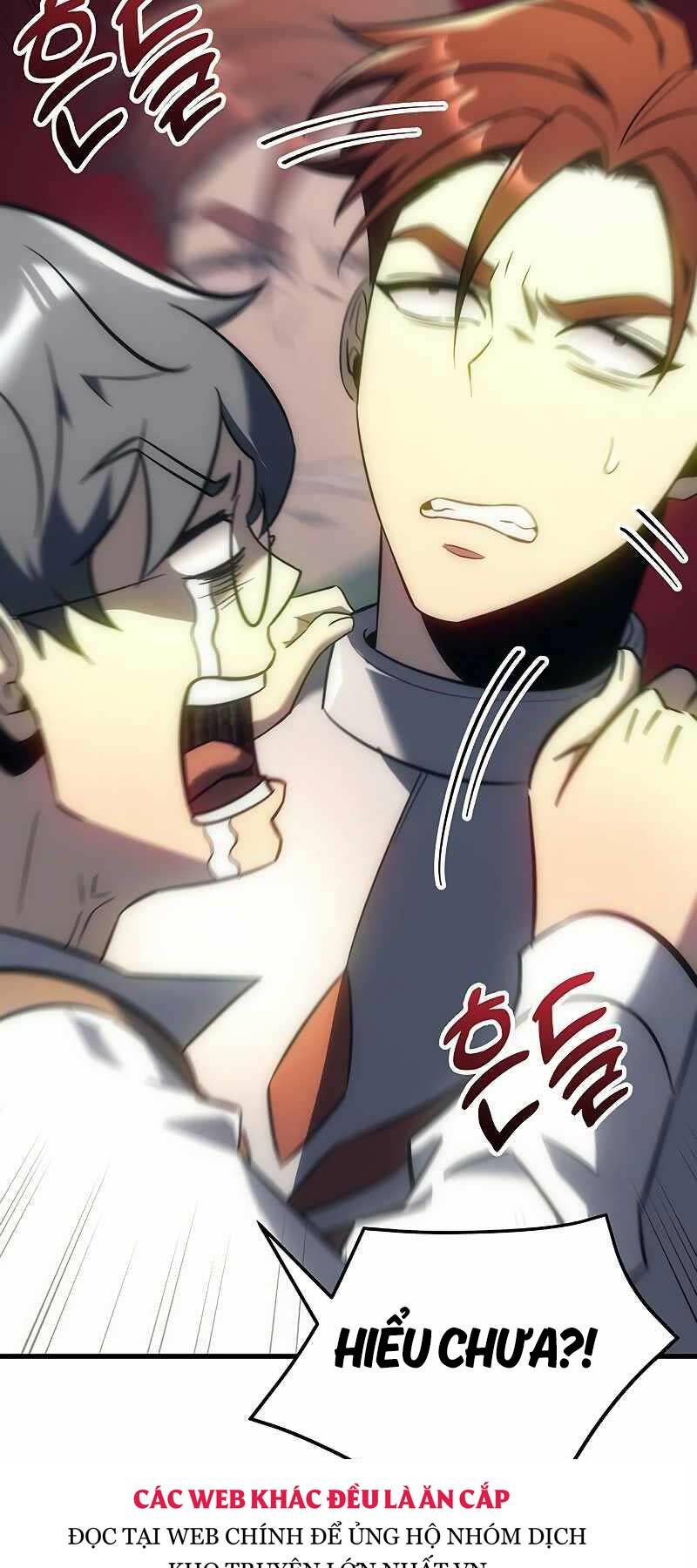 Hồi Quy Giả Của Gia Tộc Suy Vong Chapter 6 - Trang 2