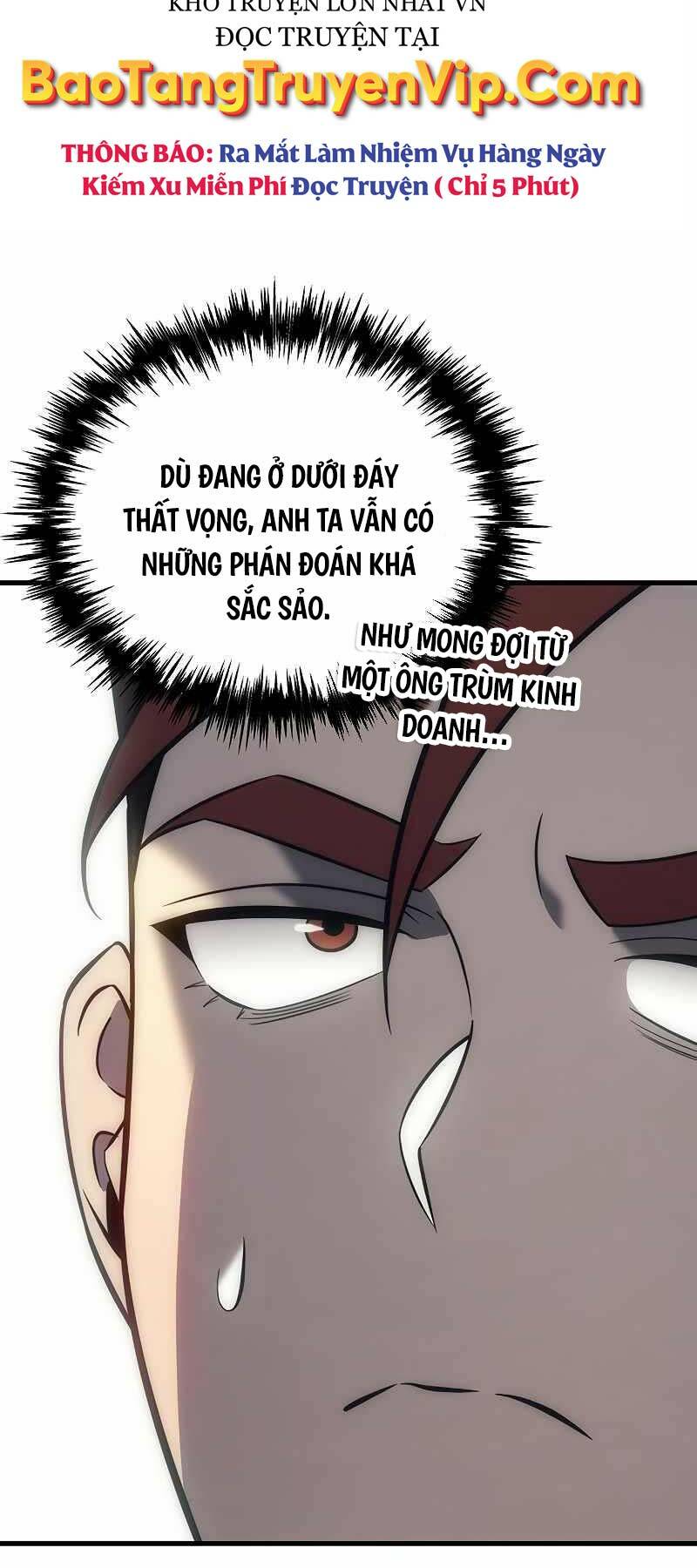 Hồi Quy Giả Của Gia Tộc Suy Vong Chapter 6 - Trang 2