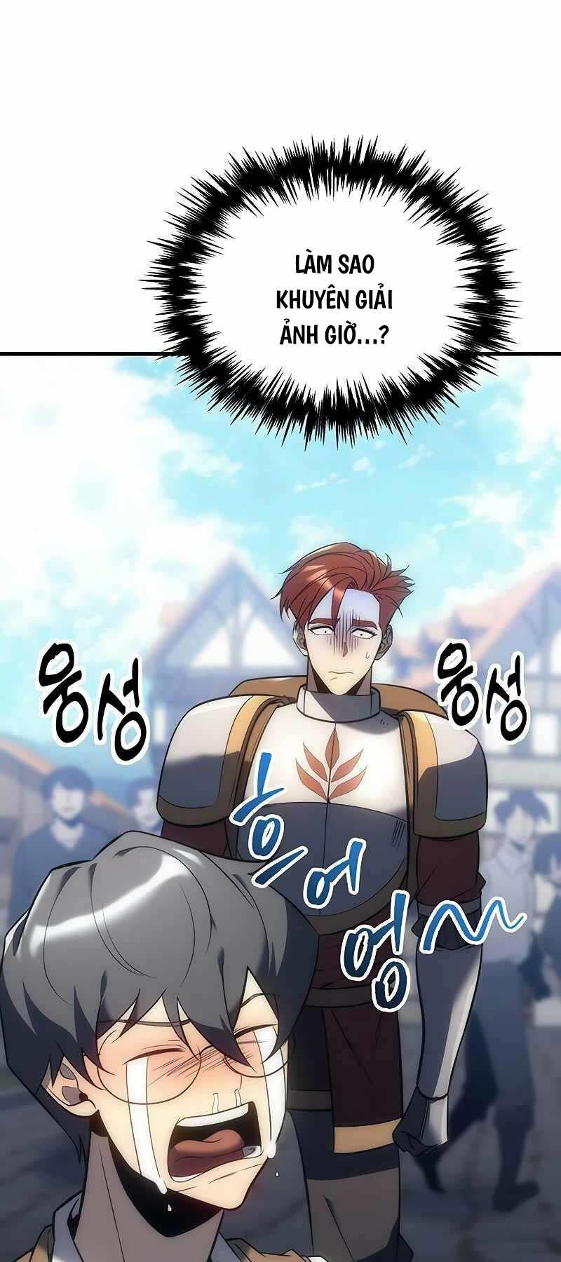 Hồi Quy Giả Của Gia Tộc Suy Vong Chapter 6 - Trang 2