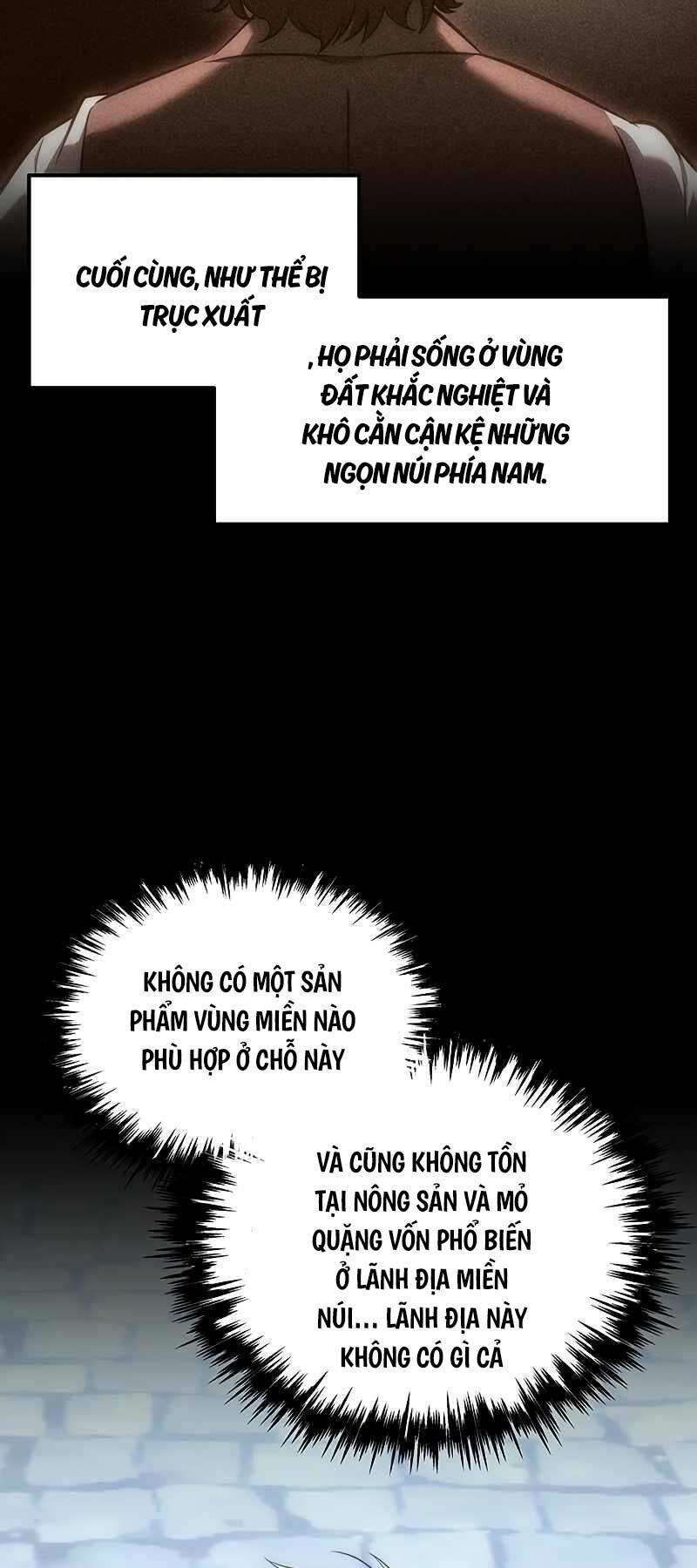 Hồi Quy Giả Của Gia Tộc Suy Vong Chapter 6 - Trang 2