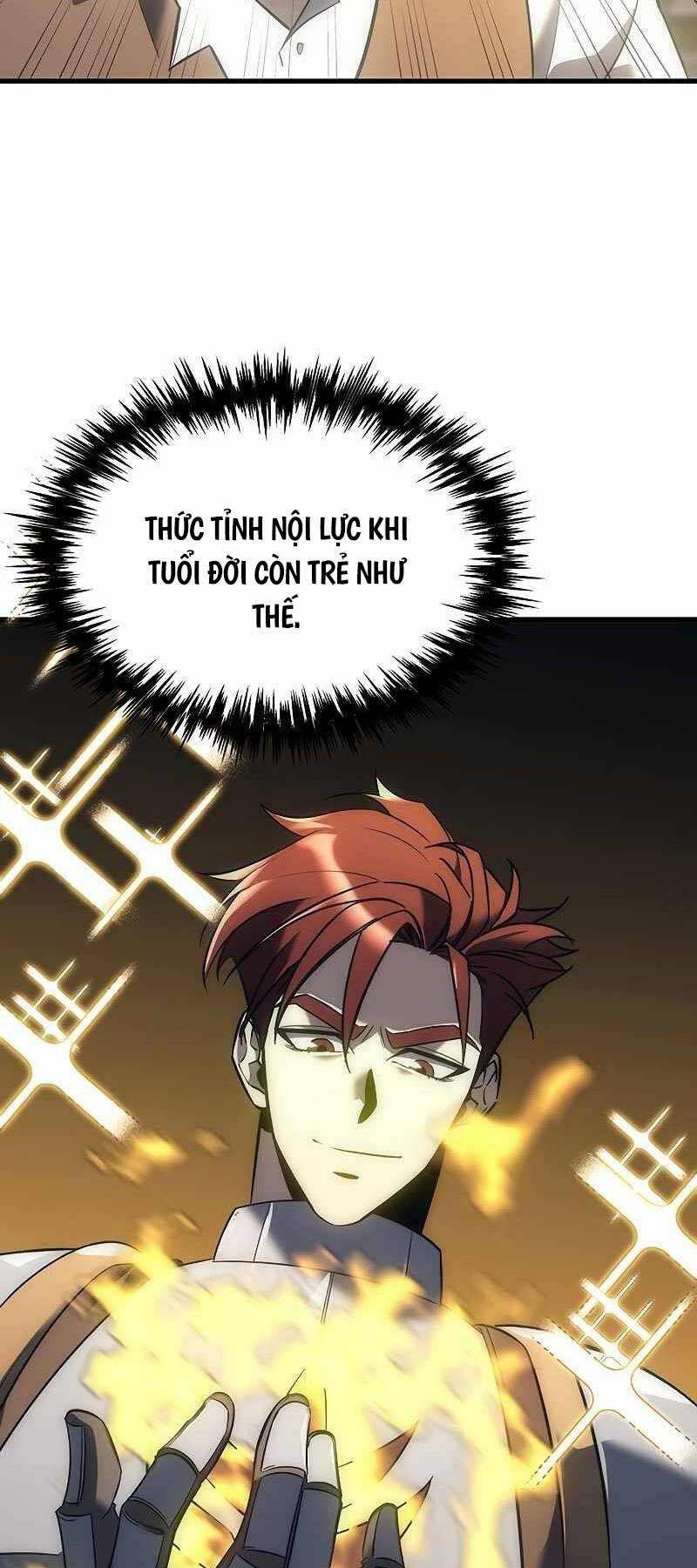 Hồi Quy Giả Của Gia Tộc Suy Vong Chapter 6 - Trang 2