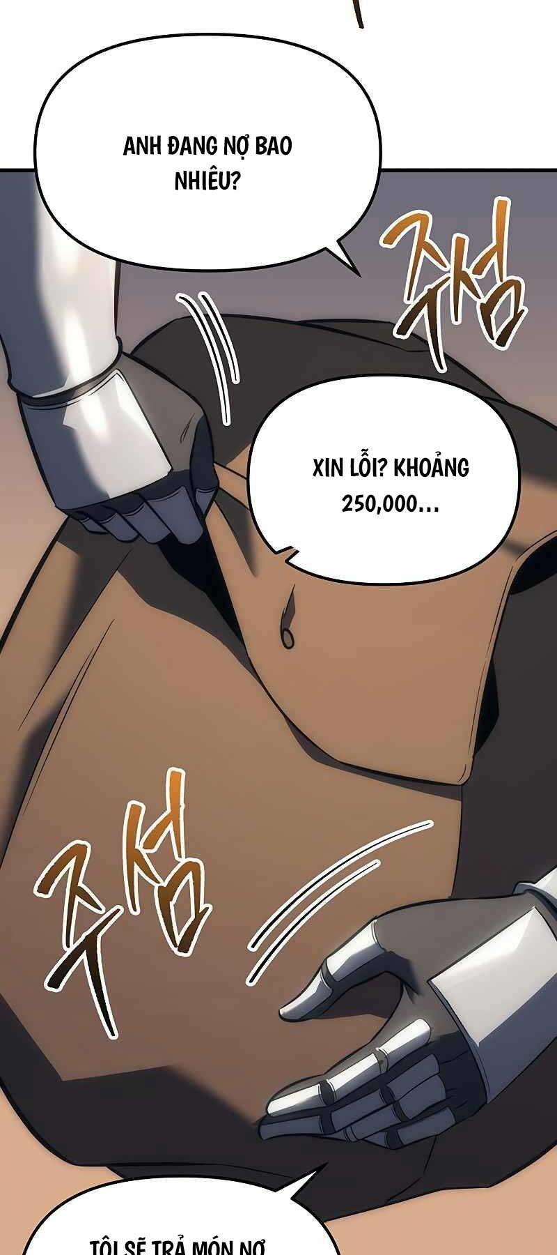 Hồi Quy Giả Của Gia Tộc Suy Vong Chapter 6 - Trang 2