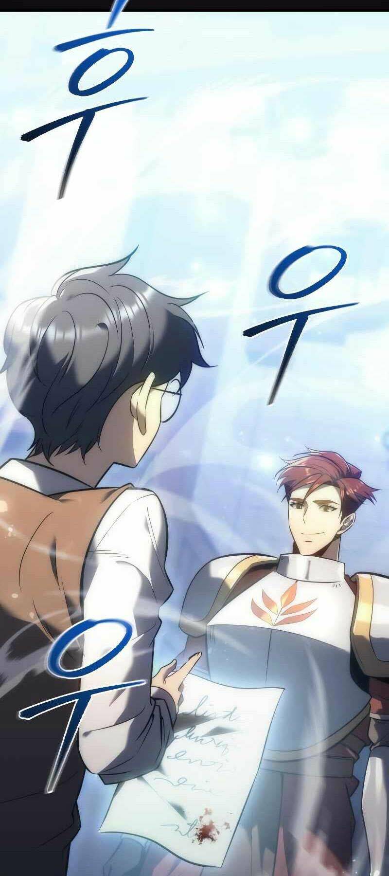 Hồi Quy Giả Của Gia Tộc Suy Vong Chapter 6 - Trang 2