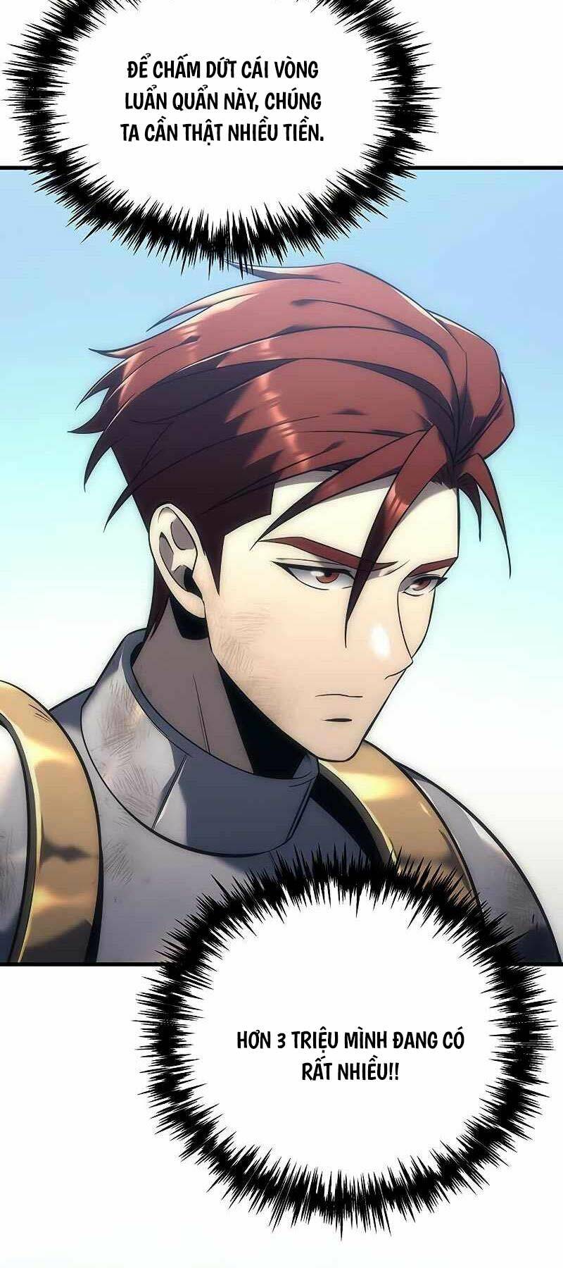 Hồi Quy Giả Của Gia Tộc Suy Vong Chapter 6 - Trang 2