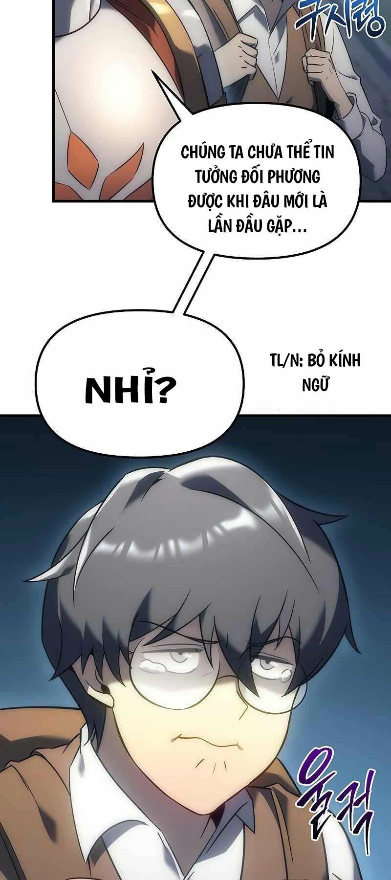 Hồi Quy Giả Của Gia Tộc Suy Vong Chapter 6 - Trang 2