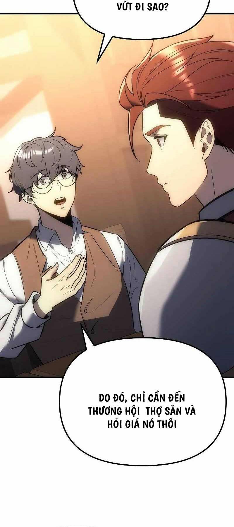 Hồi Quy Giả Của Gia Tộc Suy Vong Chapter 7 - Trang 2