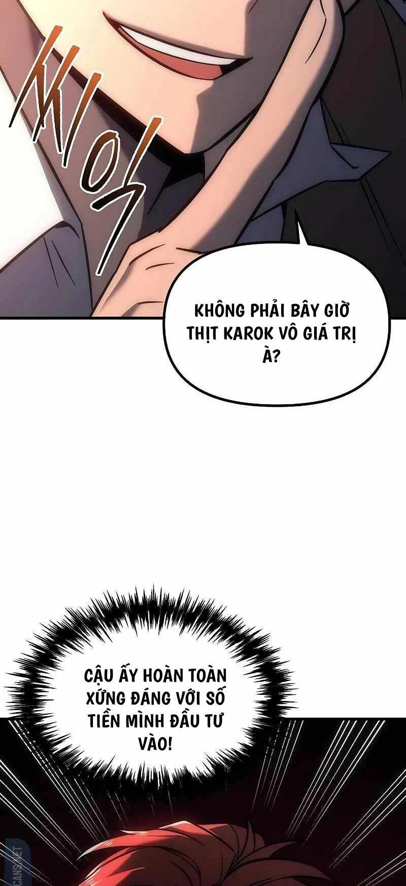 Hồi Quy Giả Của Gia Tộc Suy Vong Chapter 7 - Trang 2