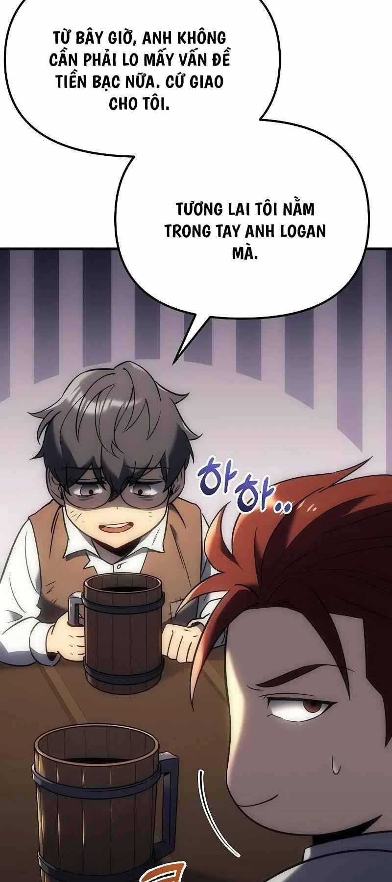 Hồi Quy Giả Của Gia Tộc Suy Vong Chapter 7 - Trang 2