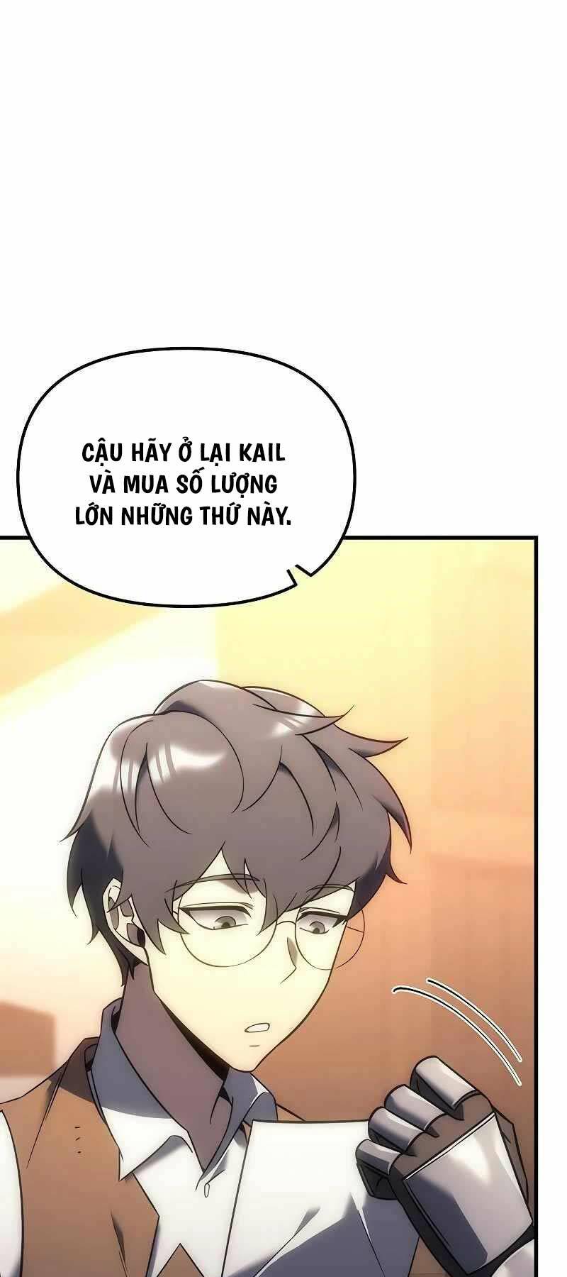 Hồi Quy Giả Của Gia Tộc Suy Vong Chapter 7 - Trang 2