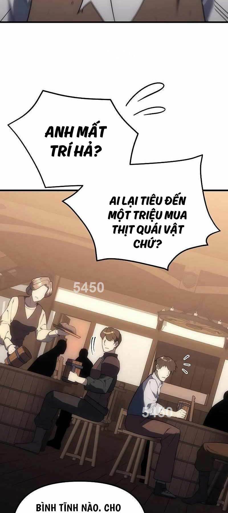 Hồi Quy Giả Của Gia Tộc Suy Vong Chapter 7 - Trang 2