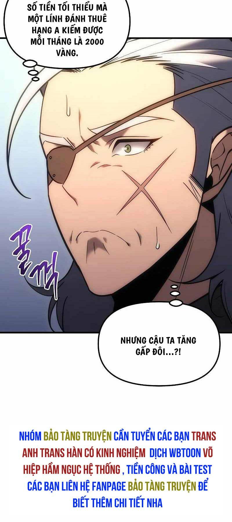 Hồi Quy Giả Của Gia Tộc Suy Vong Chapter 7 - Trang 2