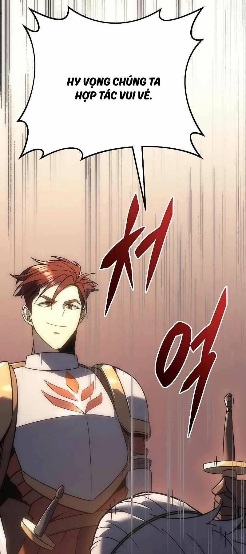 Hồi Quy Giả Của Gia Tộc Suy Vong Chapter 7 - Trang 2