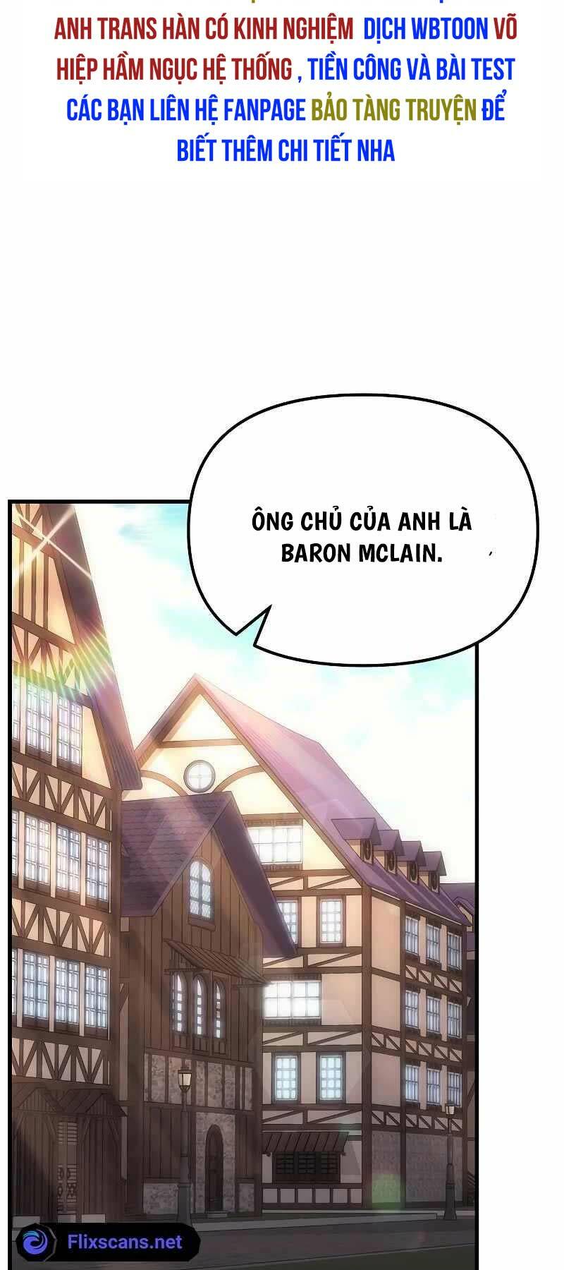 Hồi Quy Giả Của Gia Tộc Suy Vong Chapter 7 - Trang 2