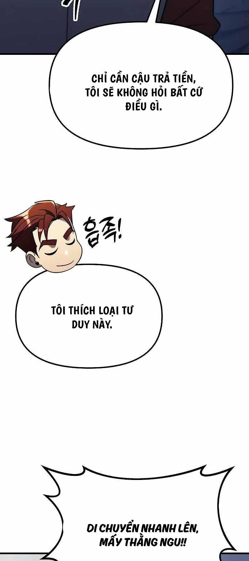 Hồi Quy Giả Của Gia Tộc Suy Vong Chapter 7 - Trang 2