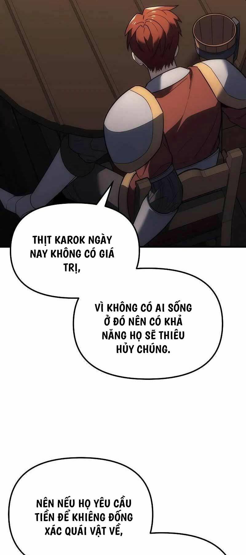 Hồi Quy Giả Của Gia Tộc Suy Vong Chapter 7 - Trang 2