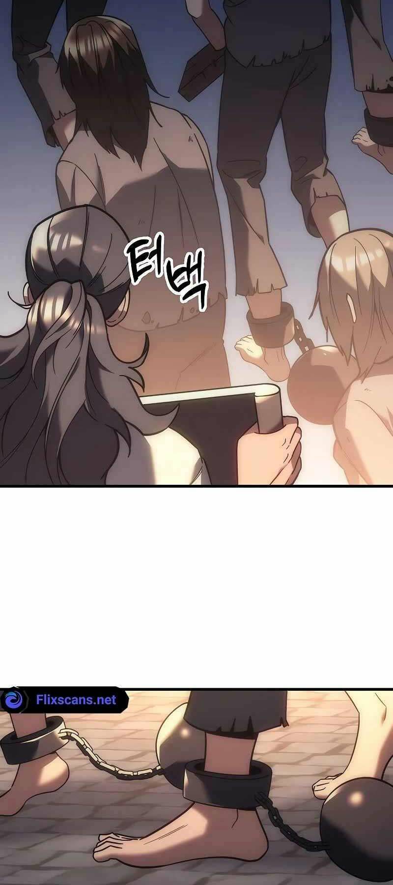 Hồi Quy Giả Của Gia Tộc Suy Vong Chapter 7 - Trang 2