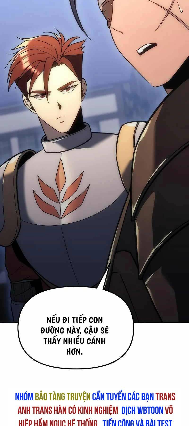 Hồi Quy Giả Của Gia Tộc Suy Vong Chapter 7 - Trang 2