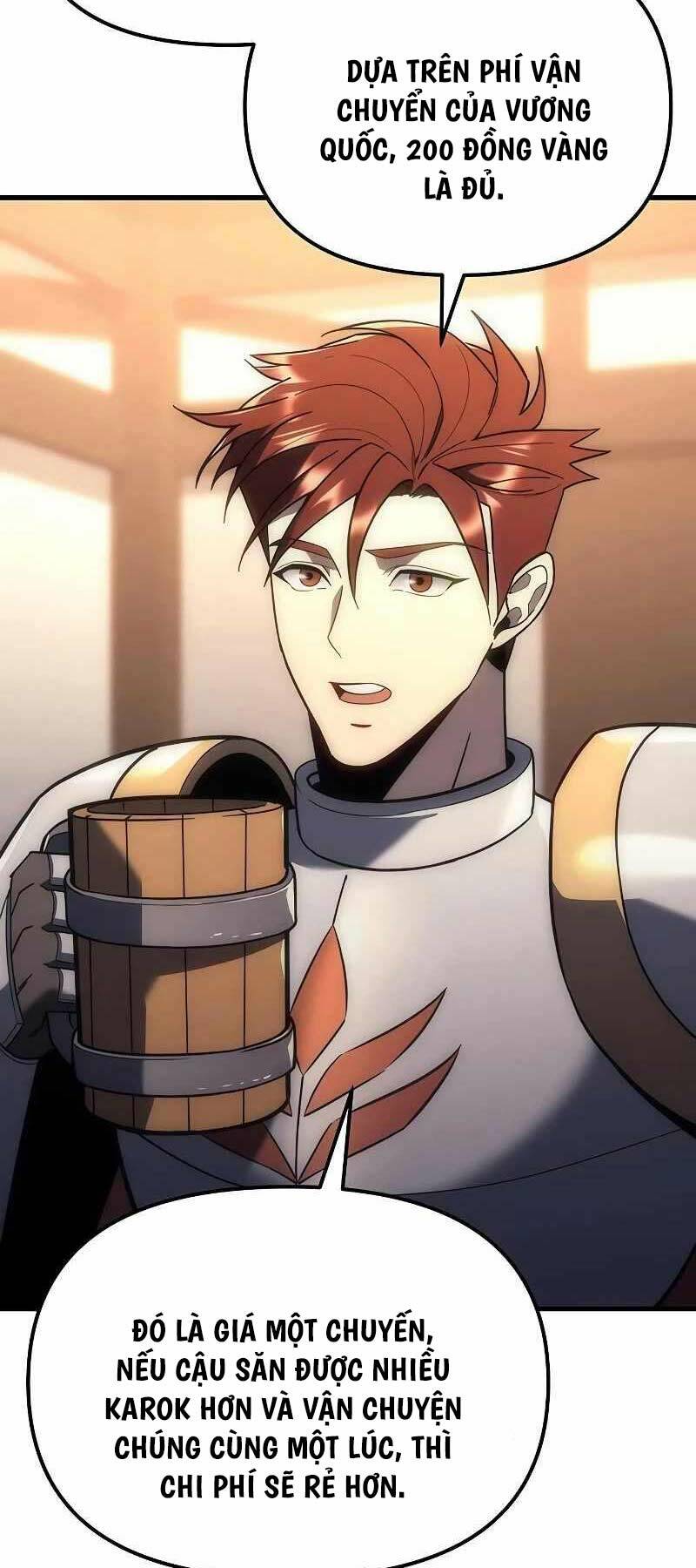 Hồi Quy Giả Của Gia Tộc Suy Vong Chapter 7 - Trang 2