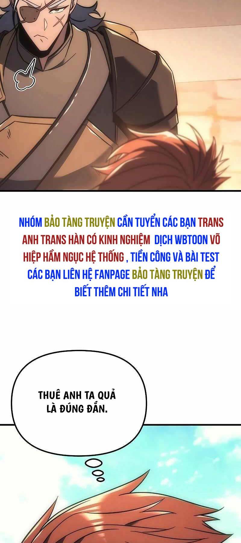 Hồi Quy Giả Của Gia Tộc Suy Vong Chapter 7 - Trang 2