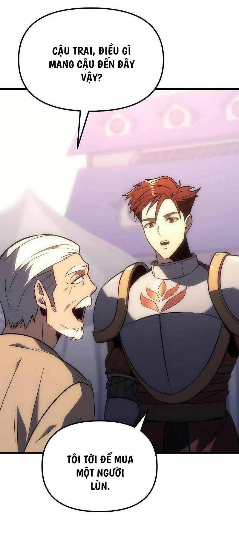 Hồi Quy Giả Của Gia Tộc Suy Vong Chapter 7 - Trang 2