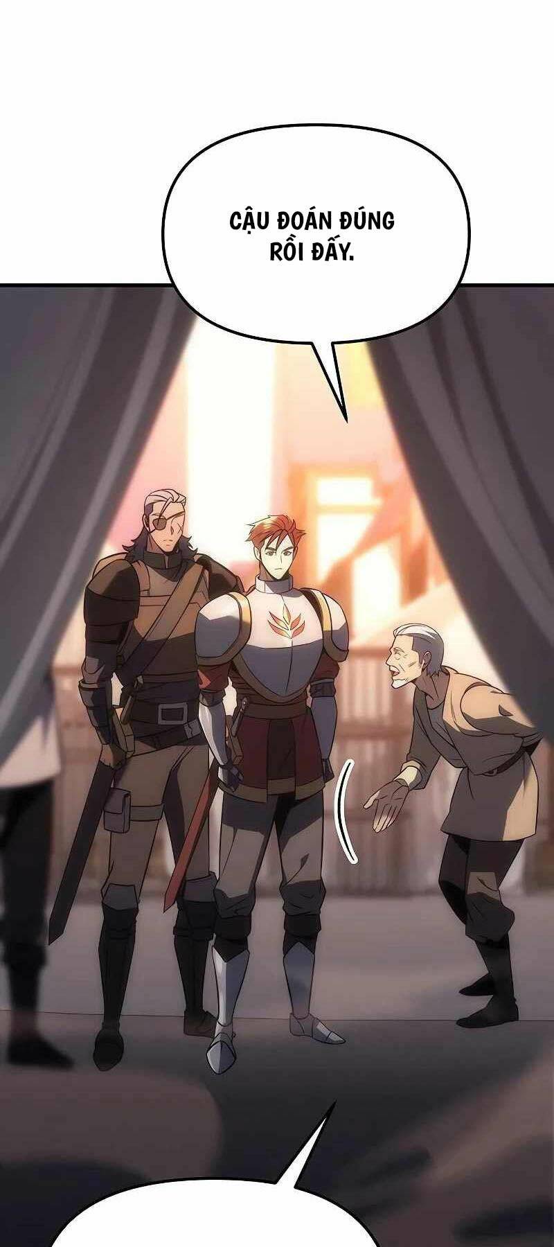 Hồi Quy Giả Của Gia Tộc Suy Vong Chapter 7 - Trang 2