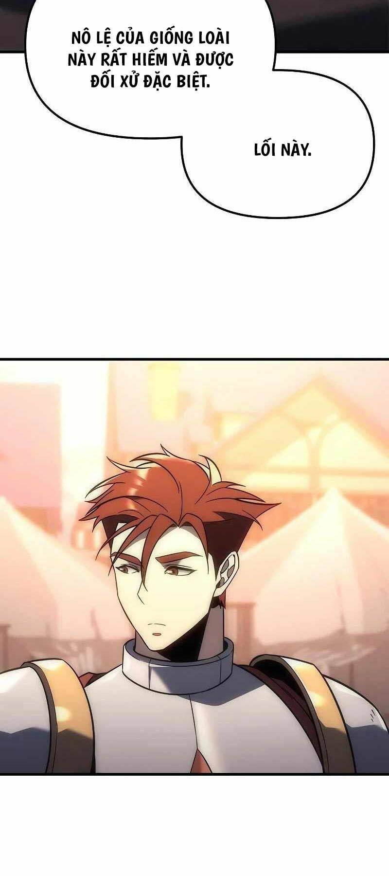 Hồi Quy Giả Của Gia Tộc Suy Vong Chapter 7 - Trang 2