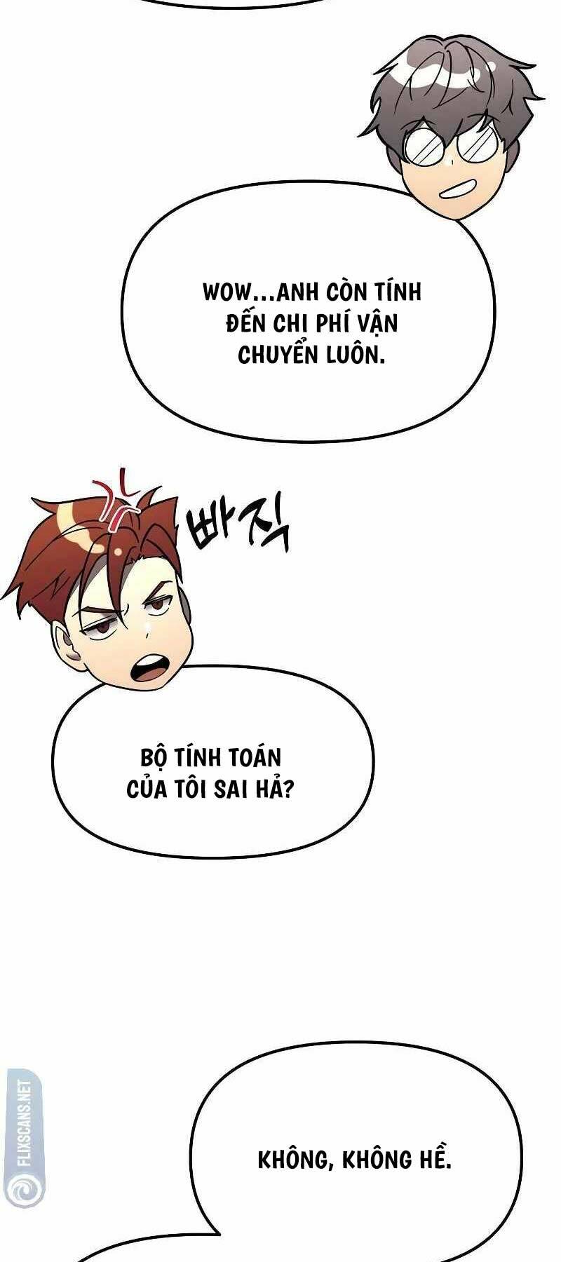 Hồi Quy Giả Của Gia Tộc Suy Vong Chapter 7 - Trang 2