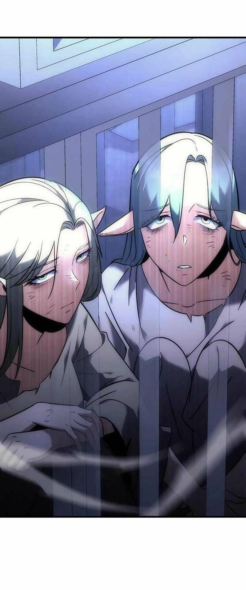 Hồi Quy Giả Của Gia Tộc Suy Vong Chapter 7 - Trang 2