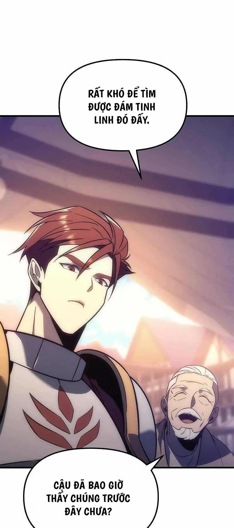 Hồi Quy Giả Của Gia Tộc Suy Vong Chapter 7 - Trang 2