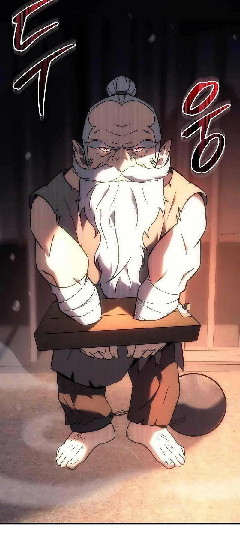 Hồi Quy Giả Của Gia Tộc Suy Vong Chapter 7 - Trang 2