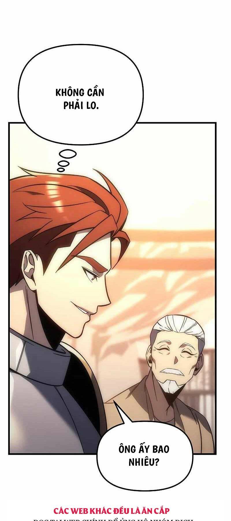 Hồi Quy Giả Của Gia Tộc Suy Vong Chapter 7 - Trang 2