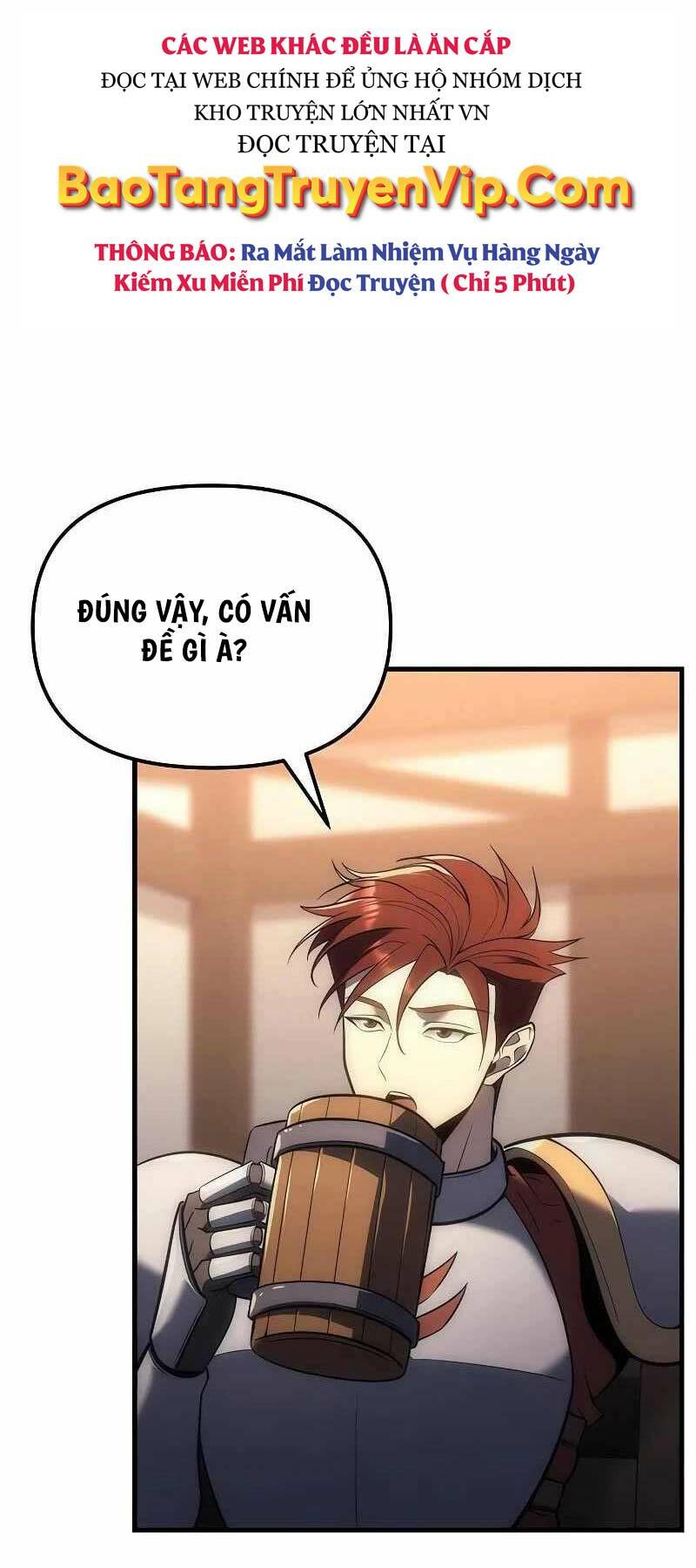 Hồi Quy Giả Của Gia Tộc Suy Vong Chapter 7 - Trang 2