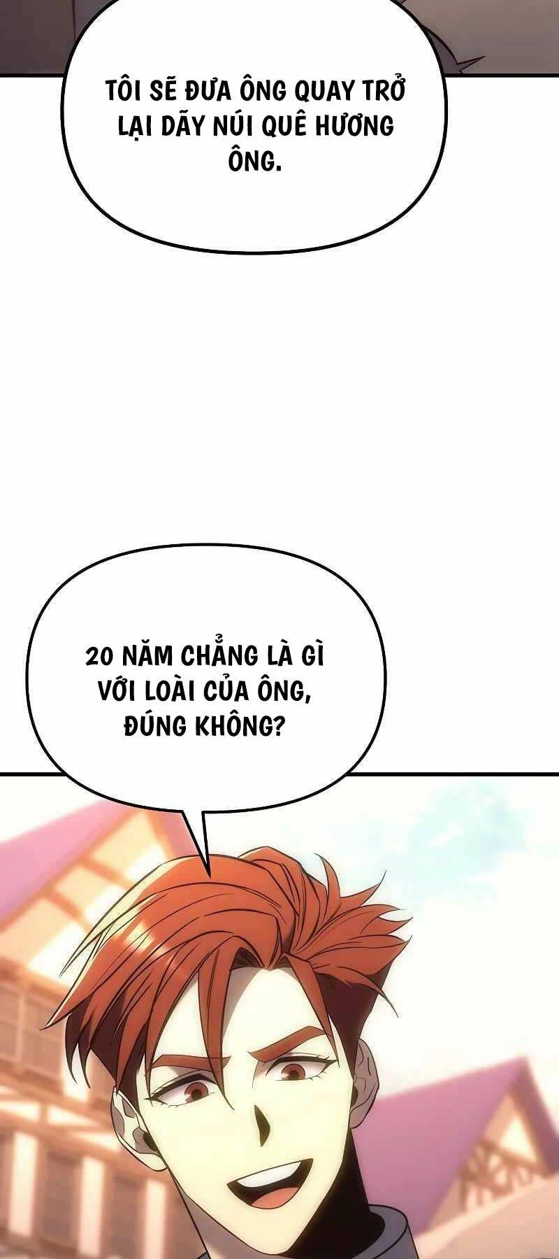 Hồi Quy Giả Của Gia Tộc Suy Vong Chapter 7 - Trang 2