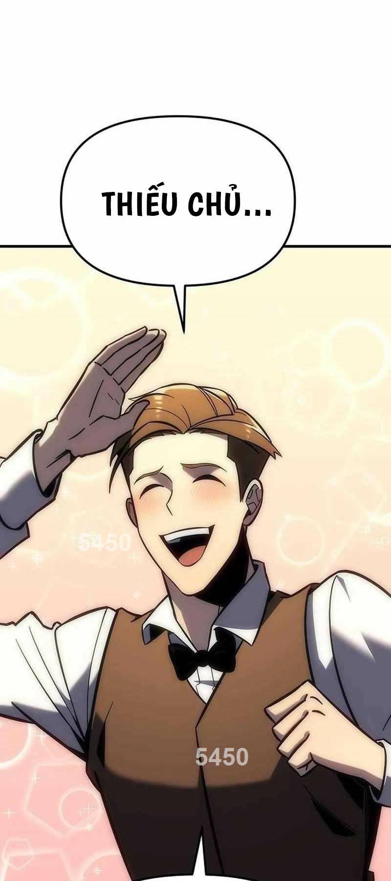 Hồi Quy Giả Của Gia Tộc Suy Vong Chapter 9 - Trang 2