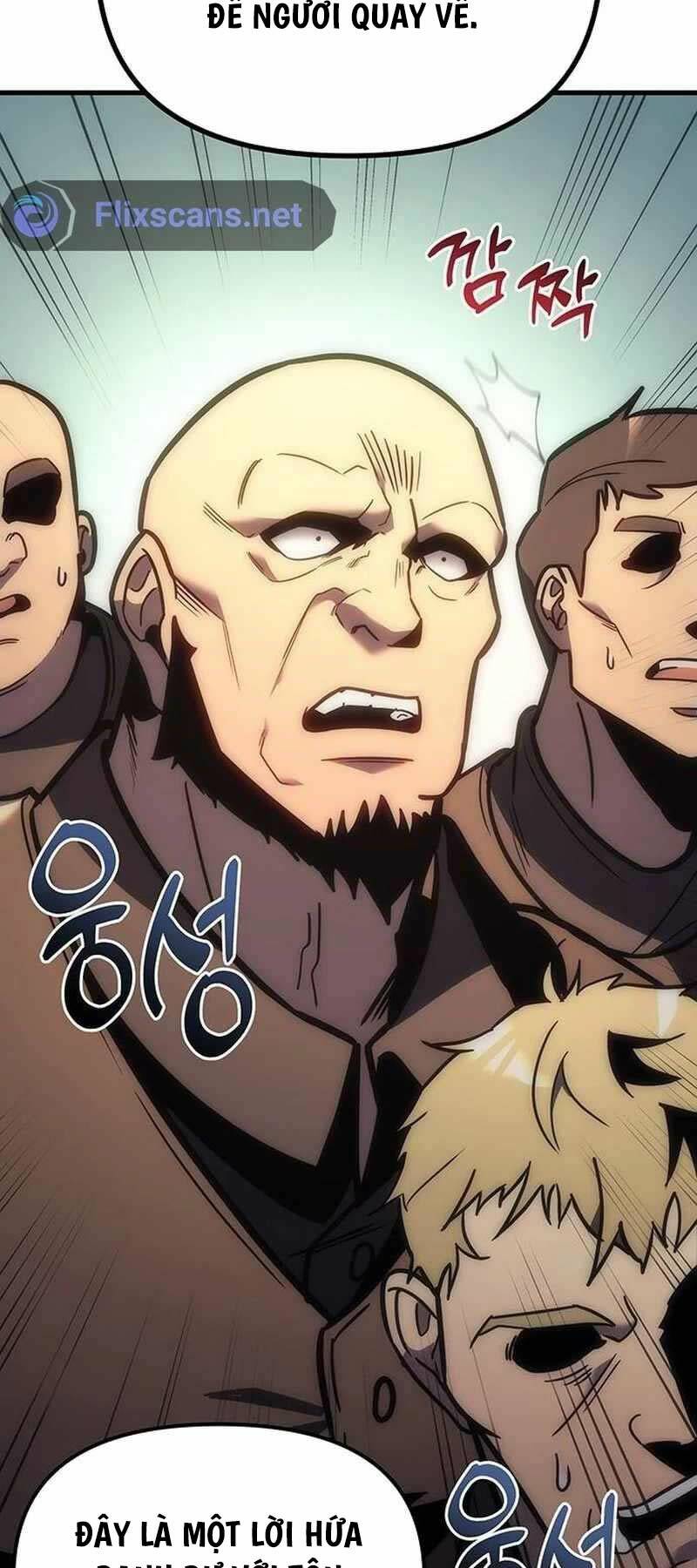 Hồi Quy Giả Của Gia Tộc Suy Vong Chapter 9 - Trang 2