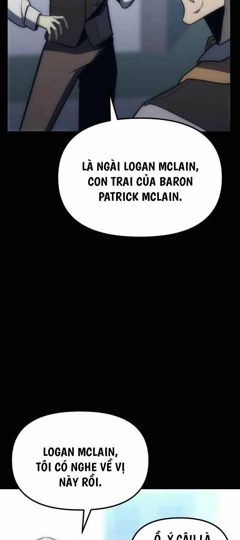 Hồi Quy Giả Của Gia Tộc Suy Vong Chapter 9 - Trang 2