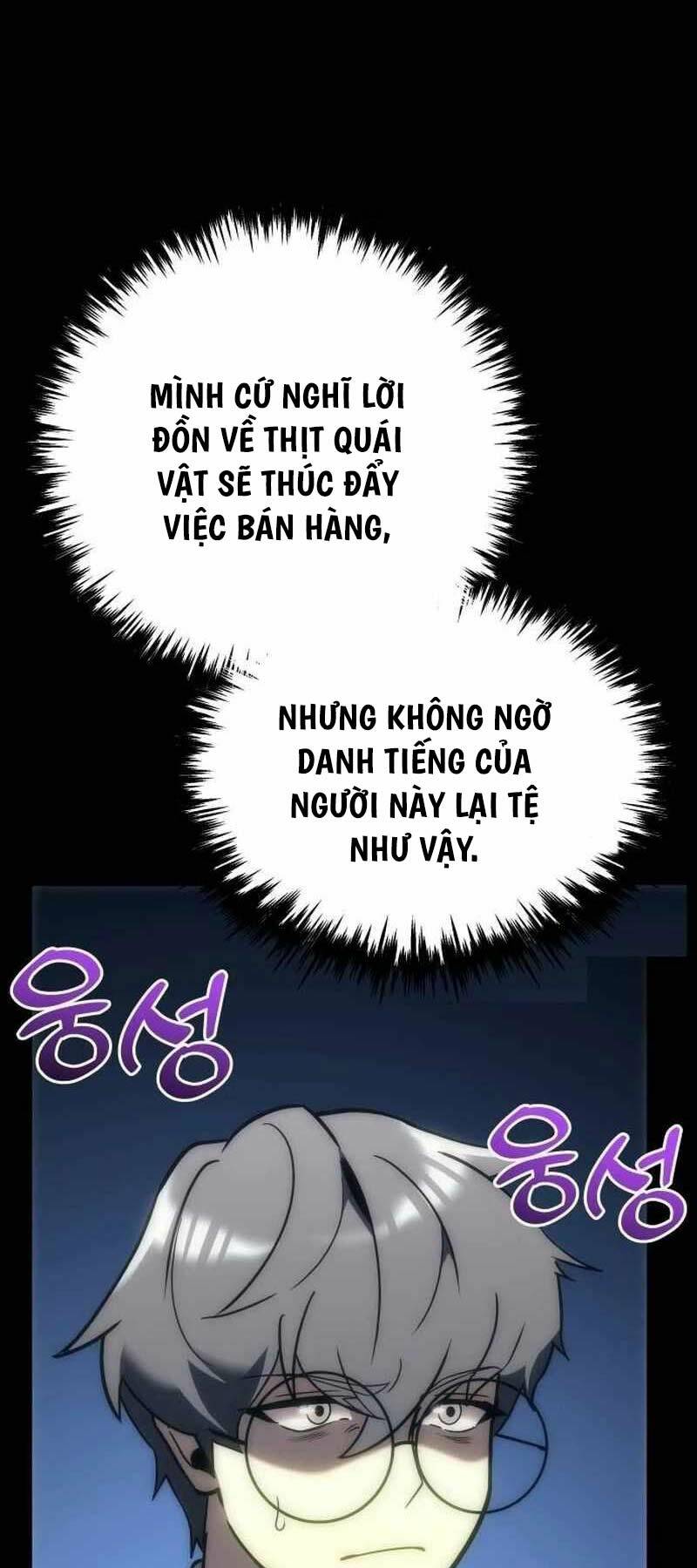 Hồi Quy Giả Của Gia Tộc Suy Vong Chapter 9 - Trang 2