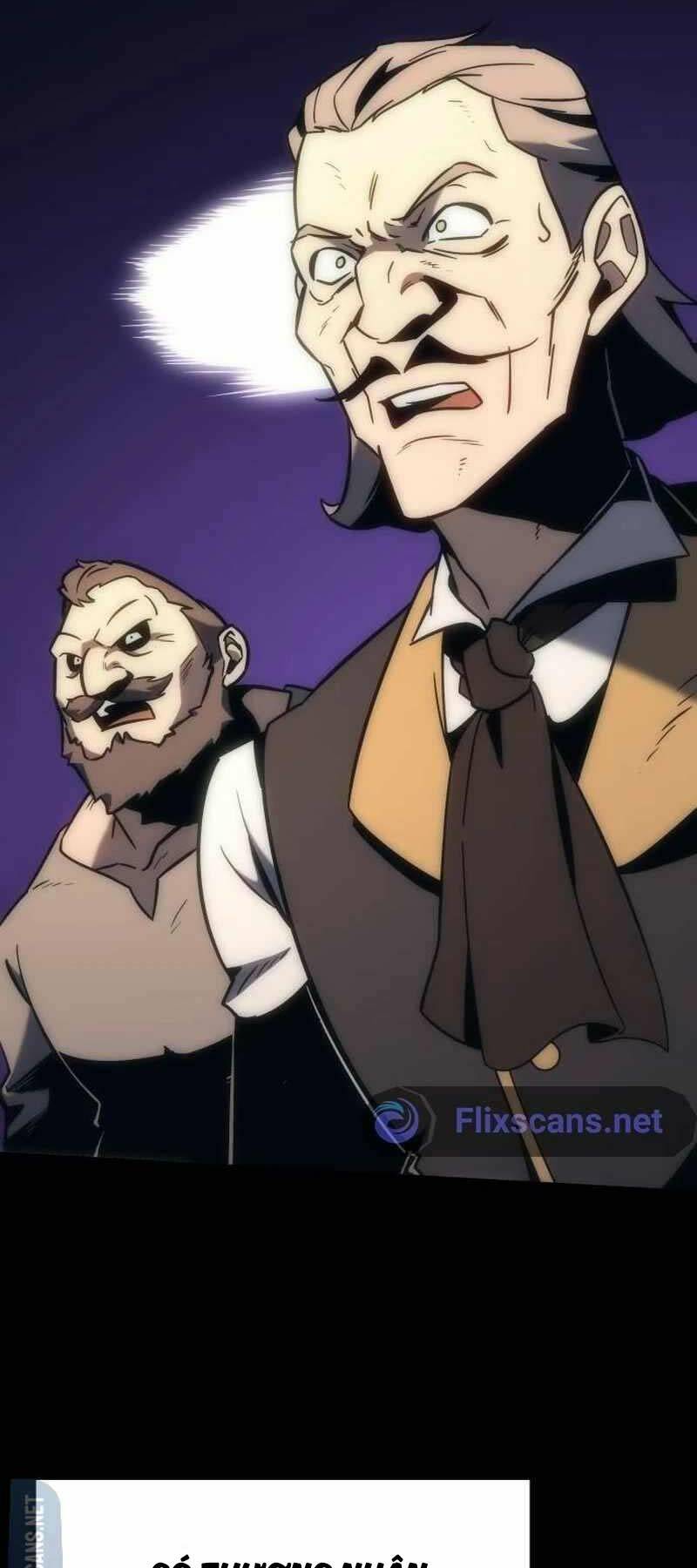 Hồi Quy Giả Của Gia Tộc Suy Vong Chapter 9 - Trang 2