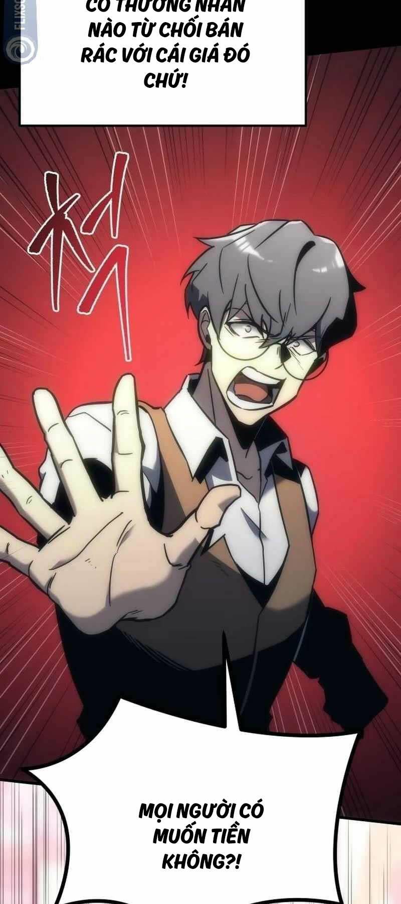 Hồi Quy Giả Của Gia Tộc Suy Vong Chapter 9 - Trang 2